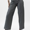 Women CO|TE Pants & Shorts | Co|Te-Petra Pant: Grey