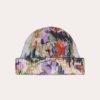 Women Stine Goya Hats & Hair Accessories | Stine Goya-Clara Hat: Abstract Floral