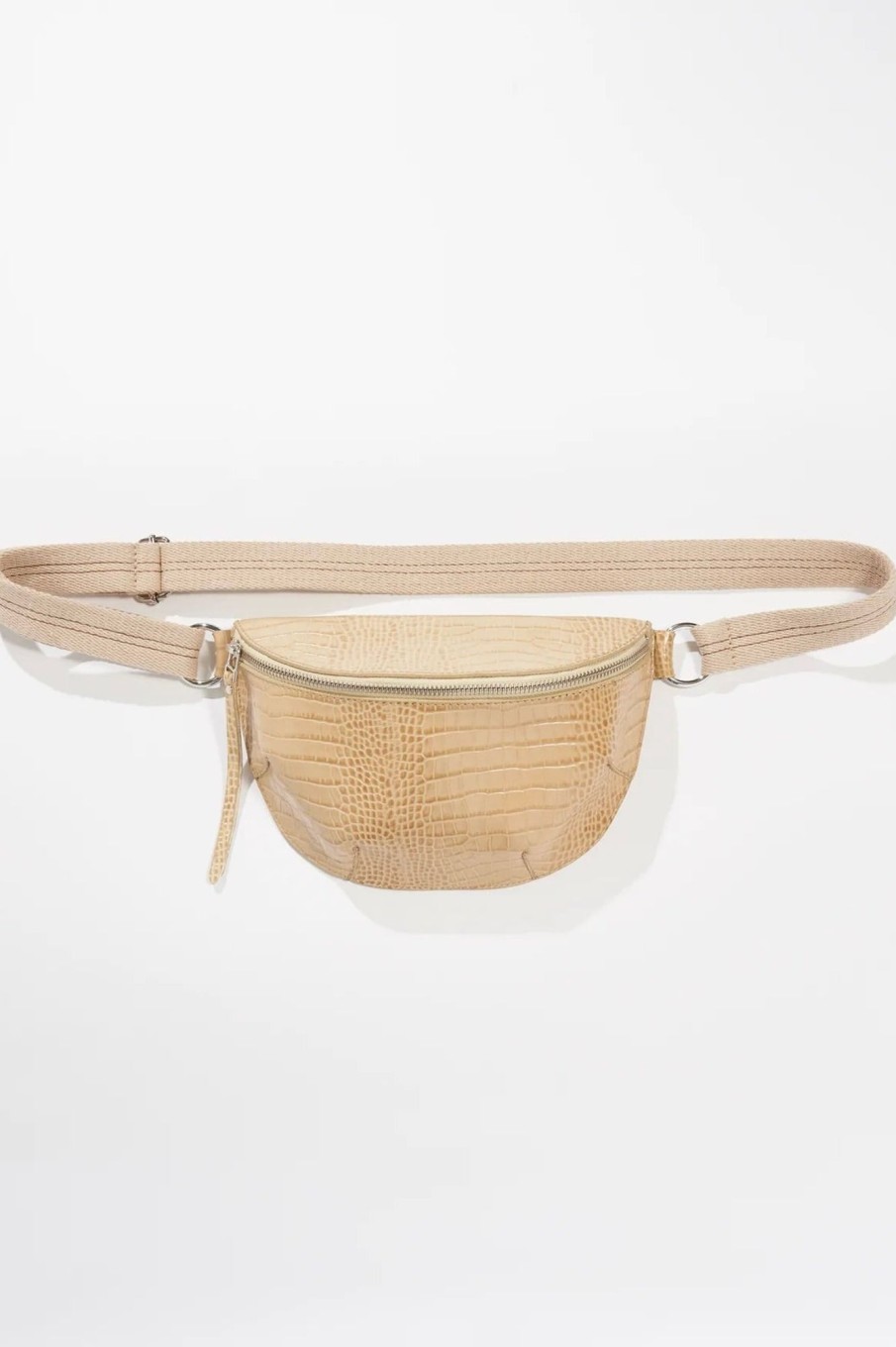 Women Bellerose Bags | Bellerose-Rosie Bag: Macadamia