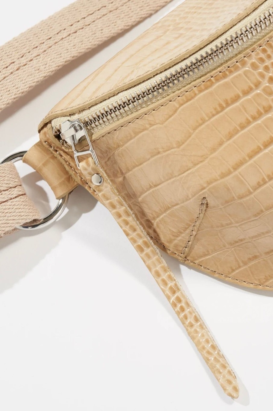 Women Bellerose Bags | Bellerose-Rosie Bag: Macadamia