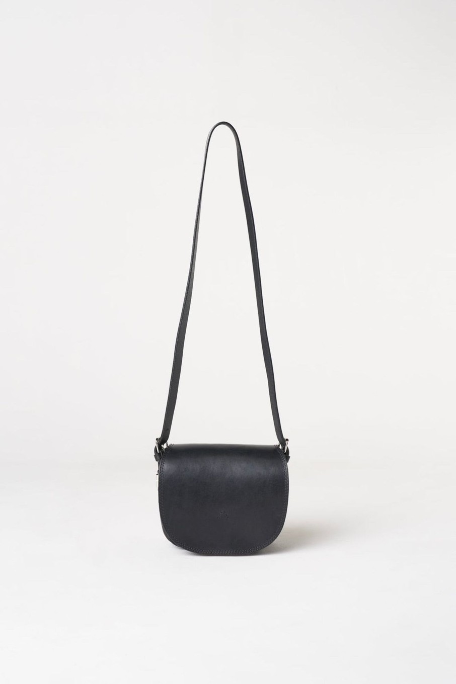 Women Bellerose Bags | Bellerose-Stella Bag: Black