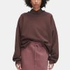 Women Rachel Comey Sweaters | Rachel Comey-Fonder Sweatshirt: Clay