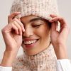 Women Bellerose Hats & Hair Accessories | Bellerose-Latat Hat: Combo A