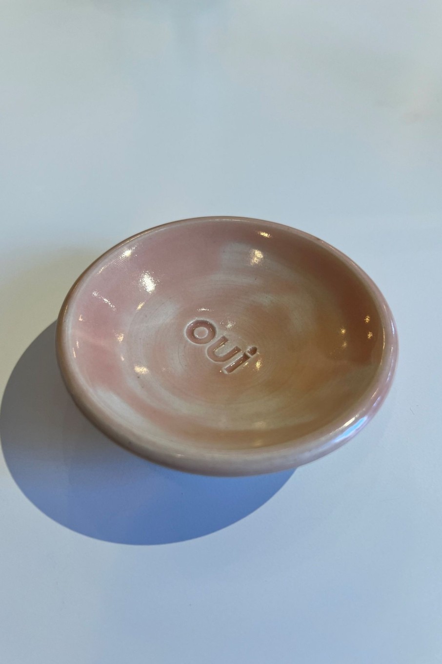 Lifestyle Pottery by Fern | Pottery By Fern-Oui Dish