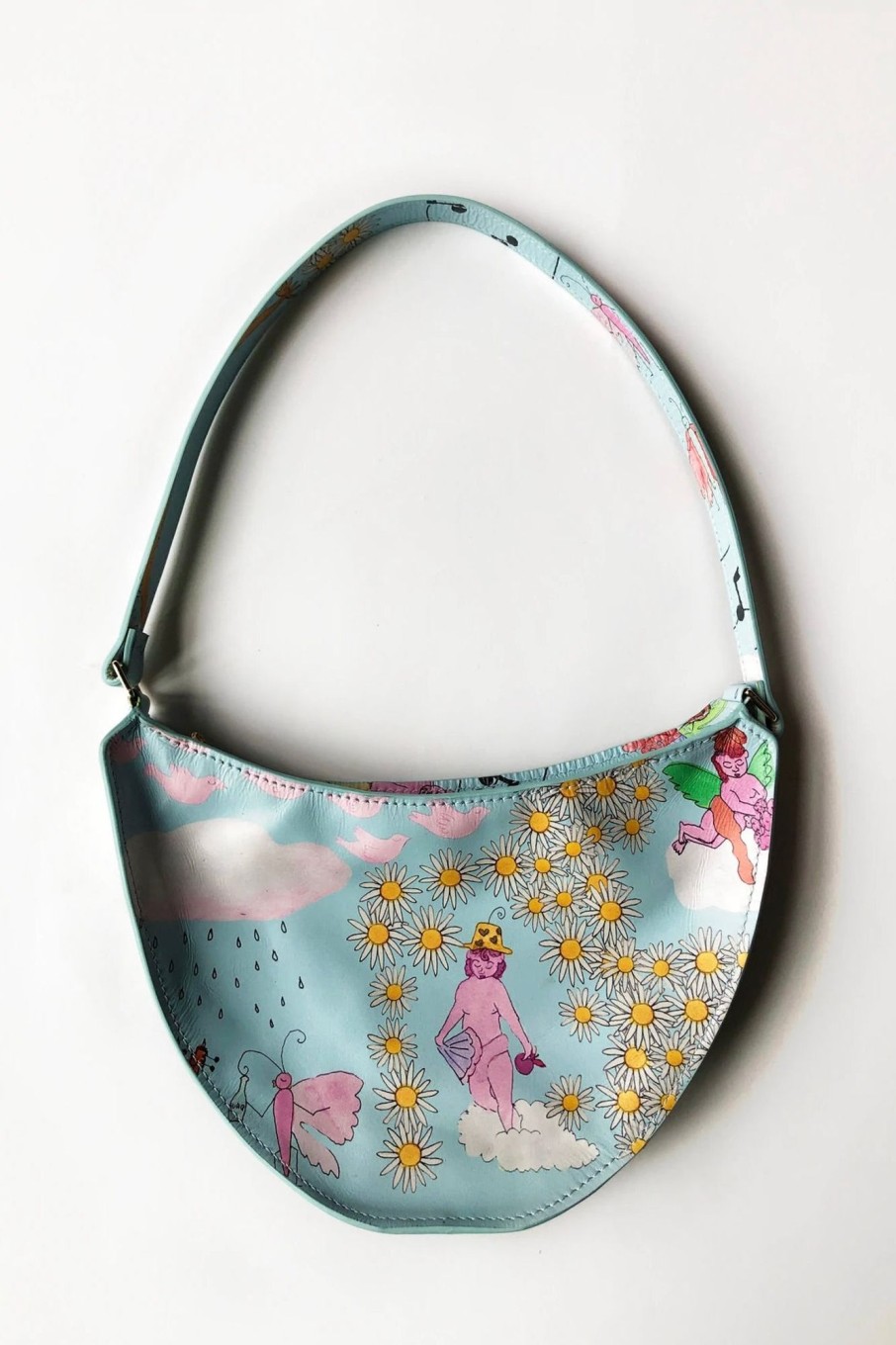 Women Dauphinette Bags | Dauphinette-Pastry Purse