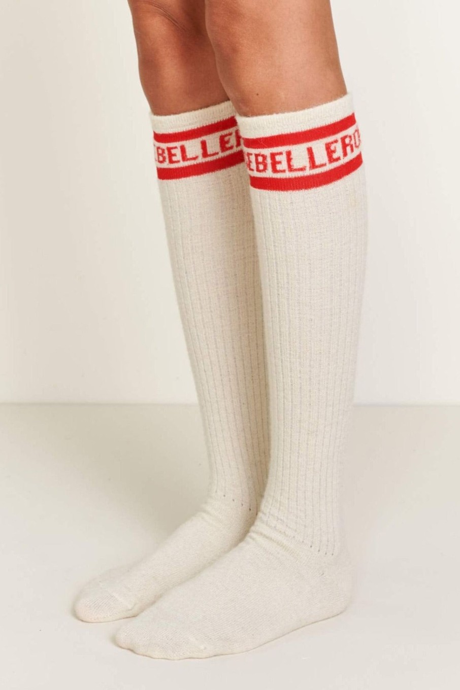 Women Bellerose Socks & Tights | Bellerose-Faliday Socks