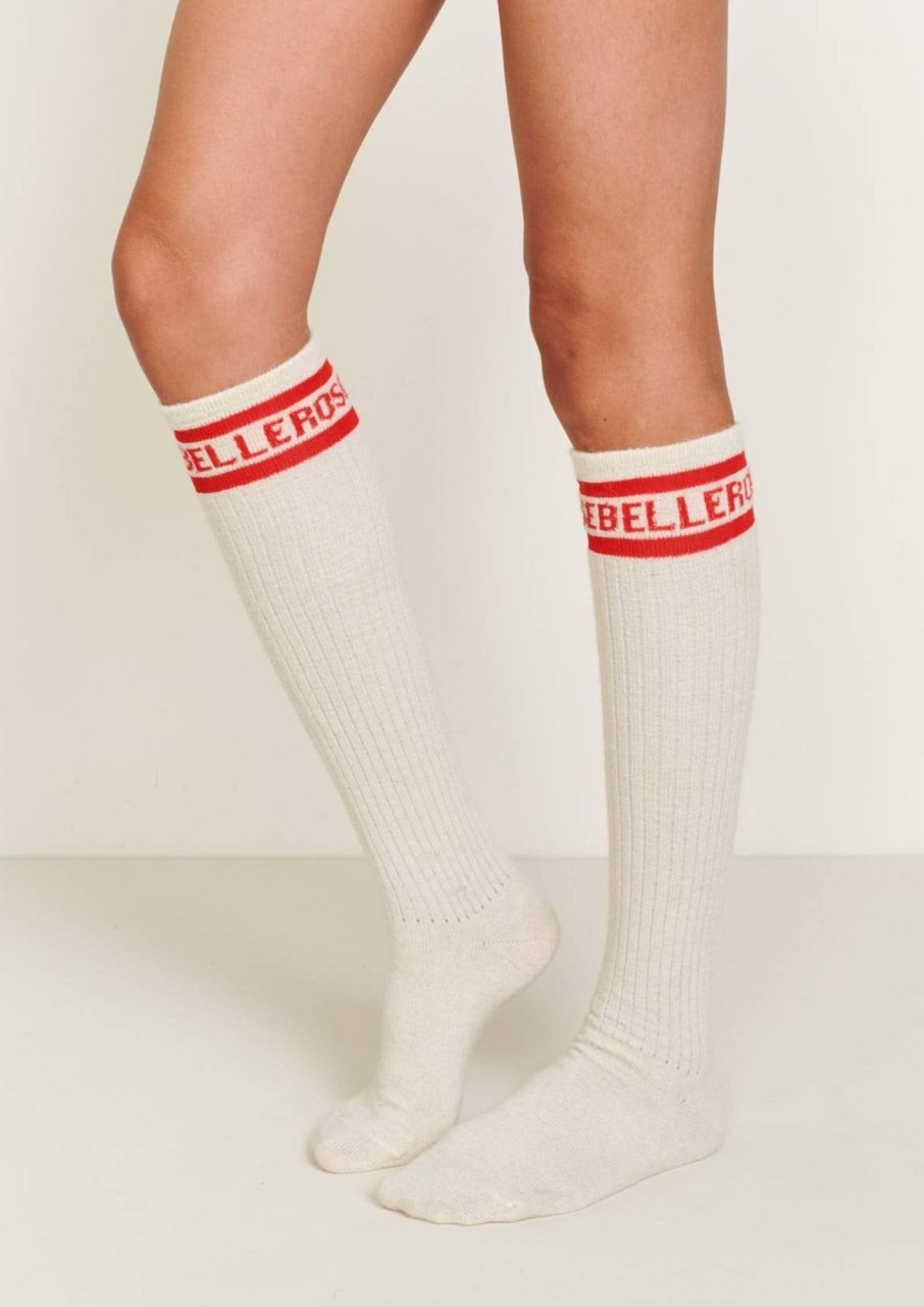 Women Bellerose Socks & Tights | Bellerose-Faliday Socks