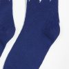 Women Bellerose Socks & Tights | Bellerose-Bohair Socks: Worker