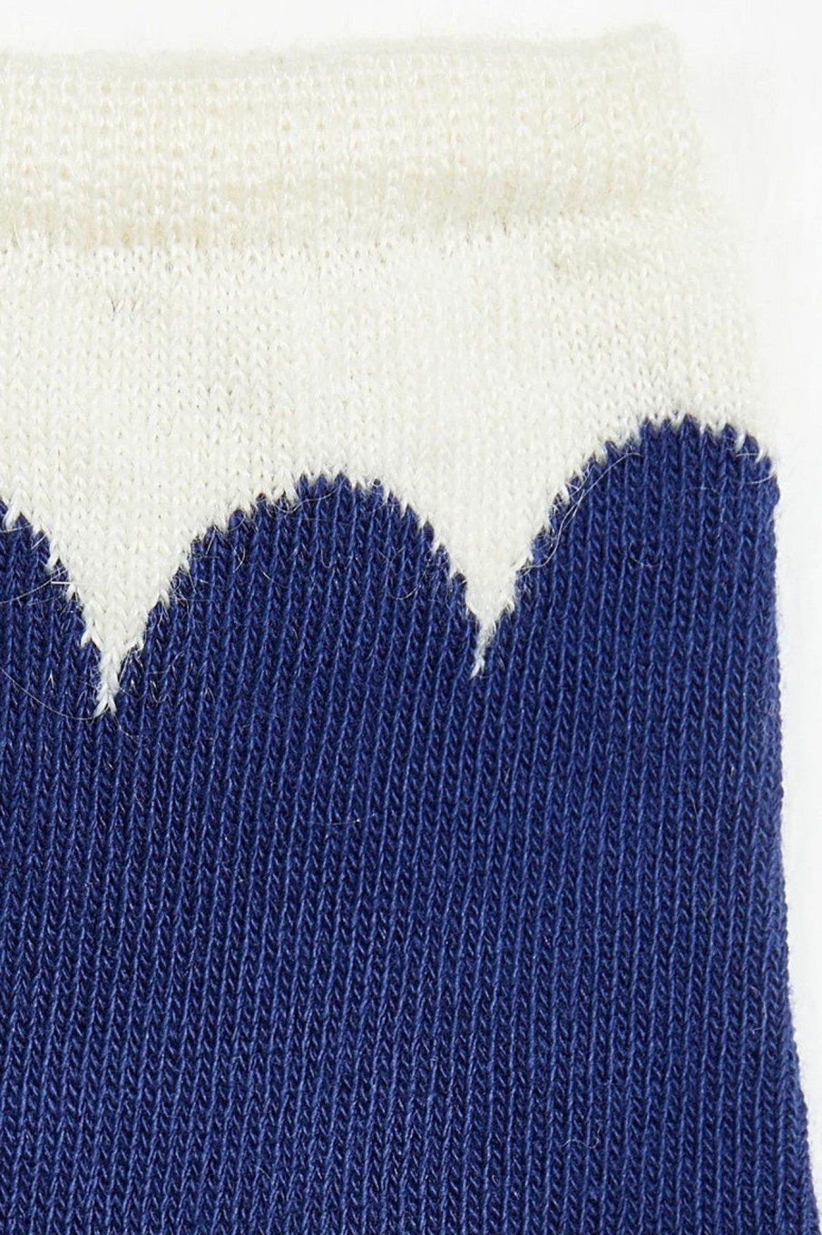 Women Bellerose Socks & Tights | Bellerose-Bohair Socks: Worker