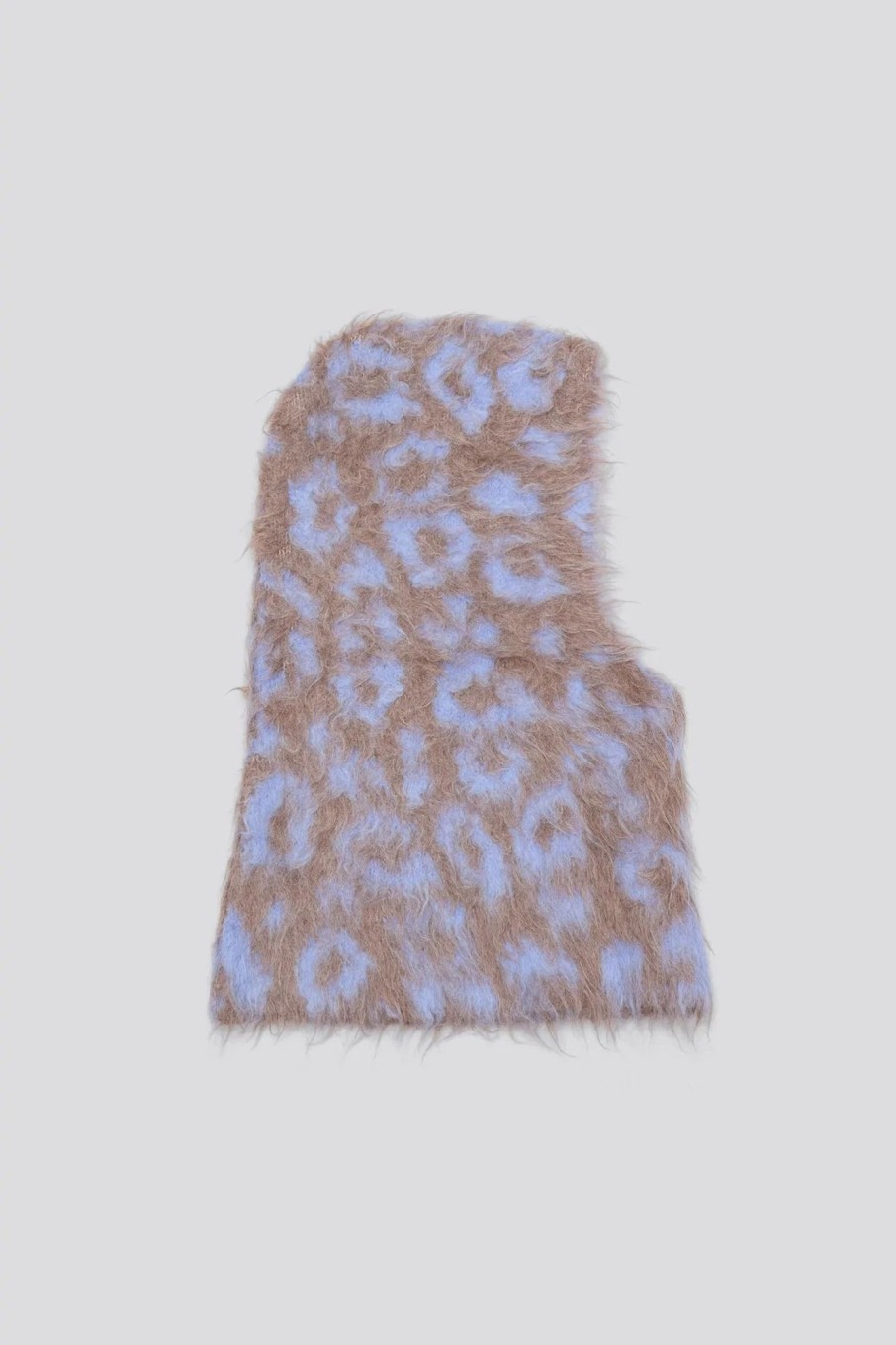 Women ouimillie Hats & Hair Accessories | Rachel Comey-Ali Snood: Light Blue Multi