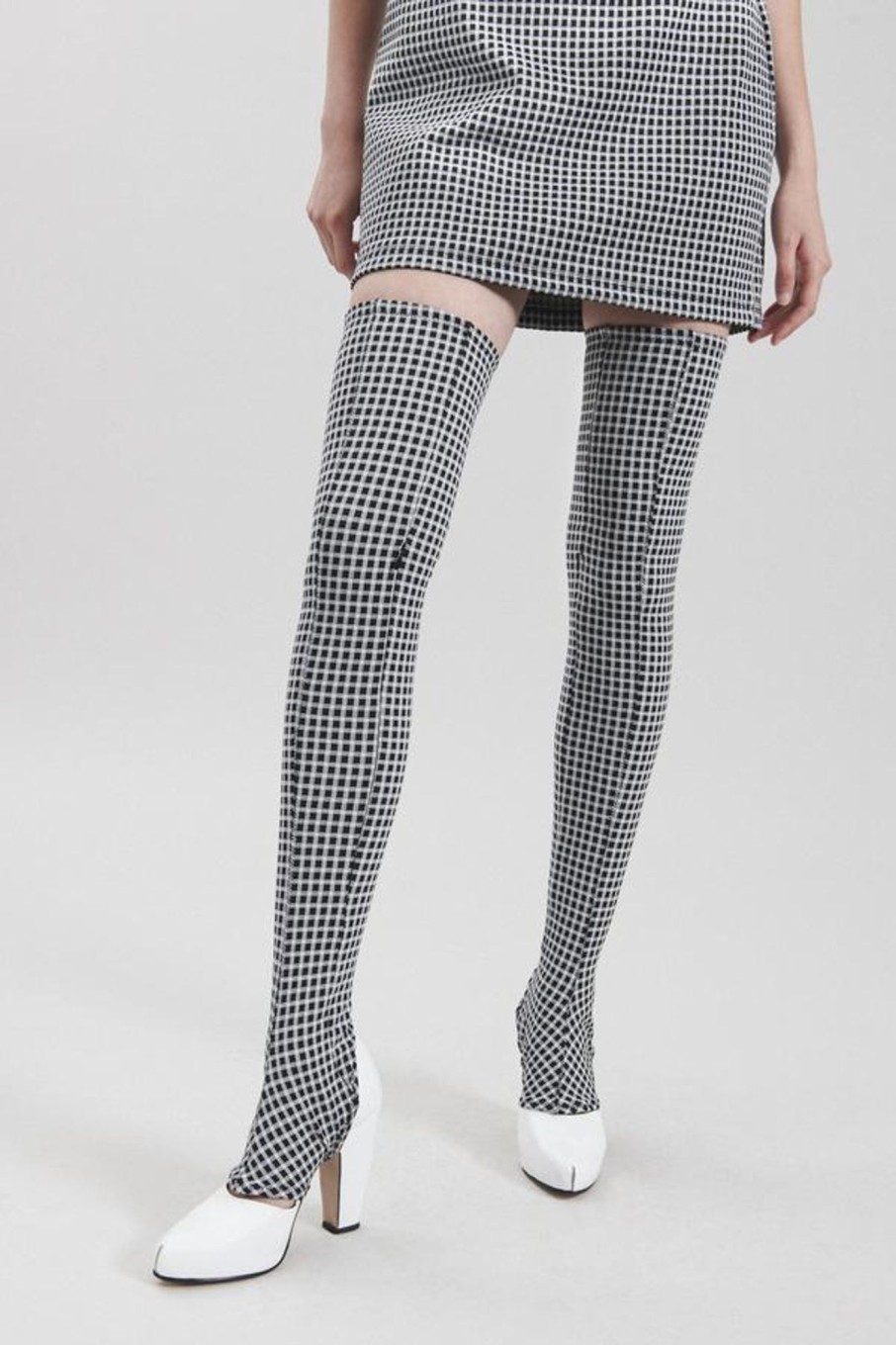 Women Rachel Comey Socks & Tights | Rachel Comey-Sella Legwarmers