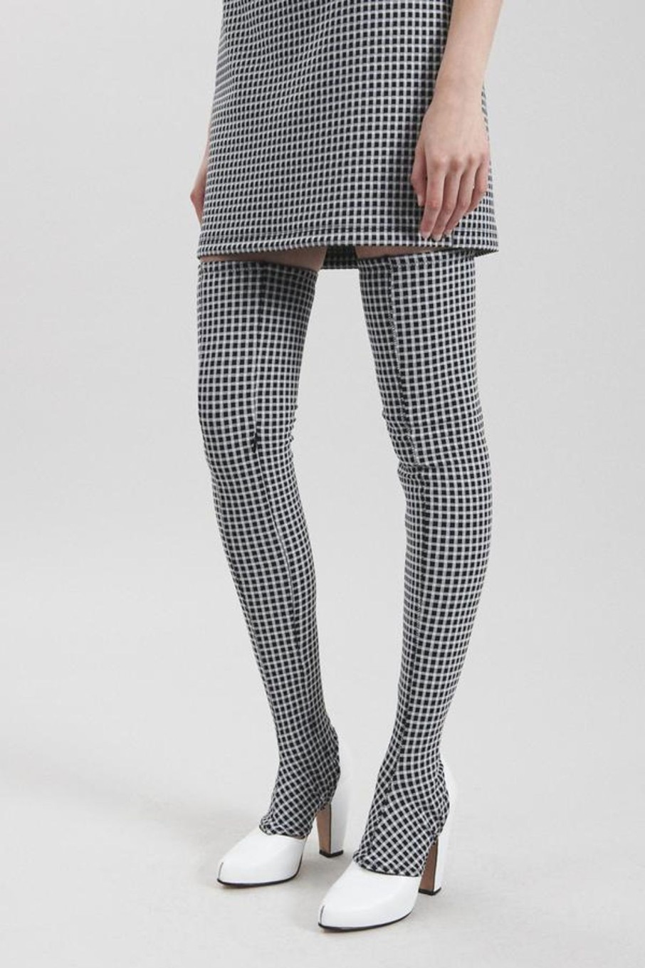 Women Rachel Comey Socks & Tights | Rachel Comey-Sella Legwarmers