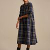 Women Bellerose Dresses | Bellerose-Valerie Dress: Check A