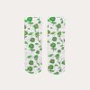 Women Stine Goya Socks & Tights | Stine Goya-Verita Socks: Sunflower