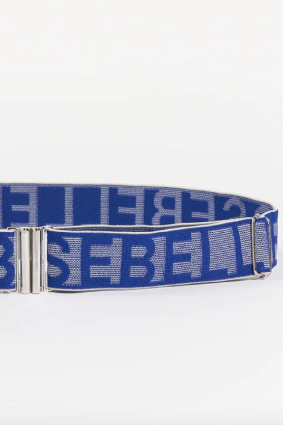 Women Bellerose Belts | Bellerose-Viba Belt: Combo B