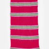 Women Bellerose Scarves | Bellerose-Diouz Scarf: Stripe A