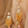 Women Isshī Jewelry | Isshi-Solar Earring: Sunshine