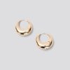 Women Rachel Comey Jewelry | Rachel Comey-Alpha Hoop