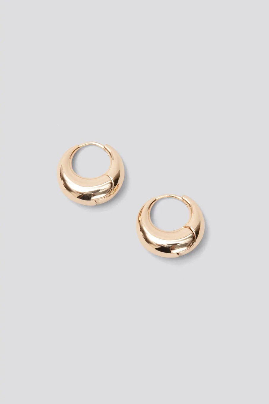 Women Rachel Comey Jewelry | Rachel Comey-Alpha Hoop