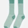 Women Bellerose Socks & Tights | Bellerose-Sino Socks: Rain