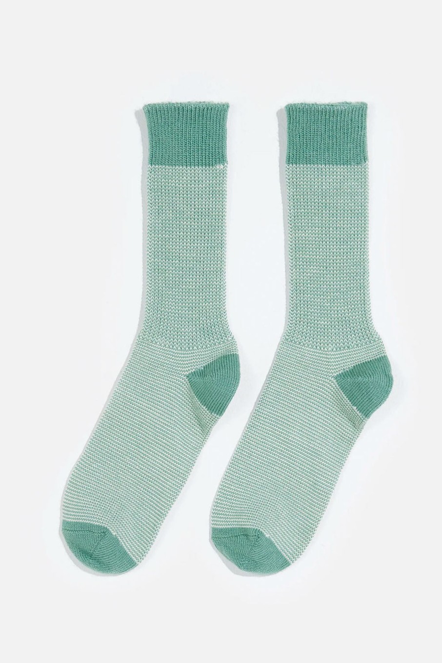 Women Bellerose Socks & Tights | Bellerose-Sino Socks: Rain