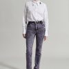 Women Rachel Comey Pants & Shorts | Rachel Comey-Bastien Pant: Lavender