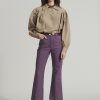 Women Rachel Comey Pants & Shorts | Rachel Comey-Bolada Pant: Taro