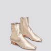 Women Rachel Comey | Rachel Comey-Cove Boot: Gold