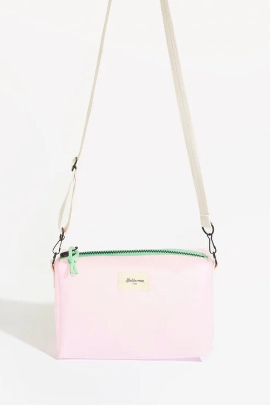 Women Bellerose Bags | Bellerose-Hanomy Bag: Light Rose