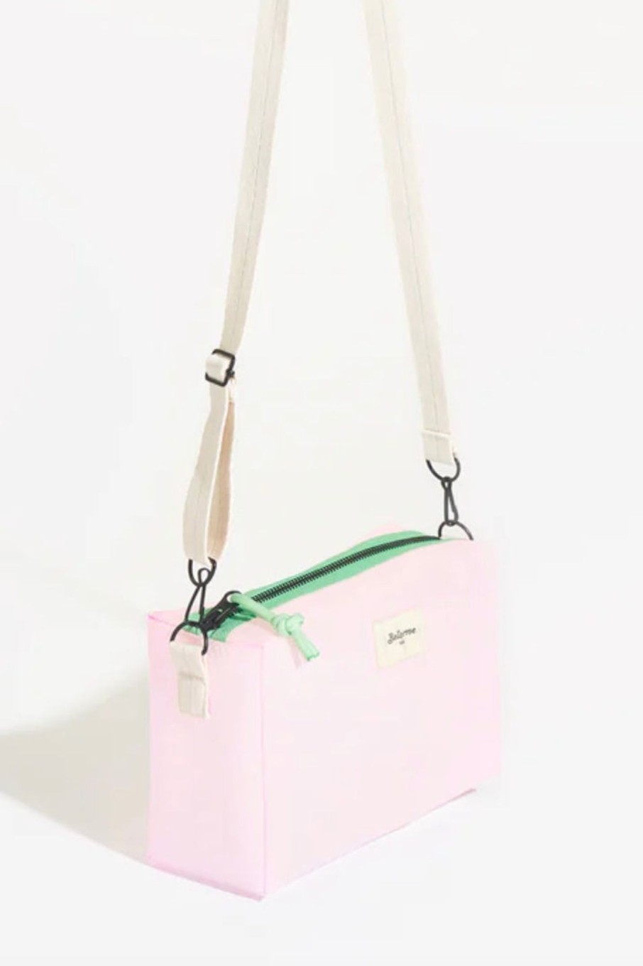 Women Bellerose Bags | Bellerose-Hanomy Bag: Light Rose