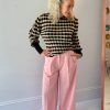 Women CO|TE Pants & Shorts | Co|Te-Lavinia Pants