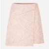 Women Stine Goya Skirts | Stine Goya-Silje Skirt: Rose