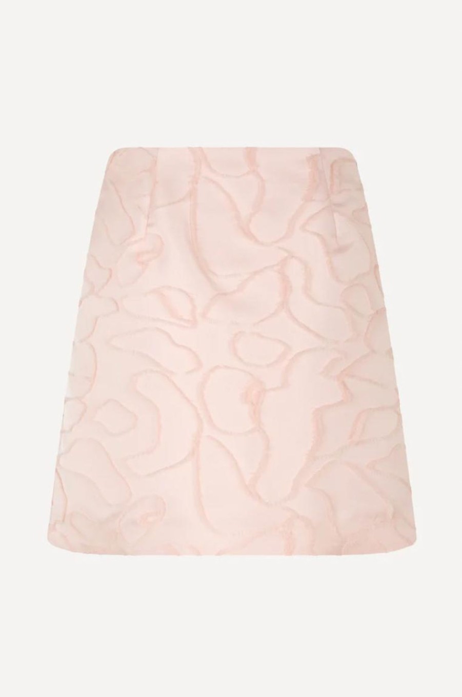 Women Stine Goya Skirts | Stine Goya-Silje Skirt: Rose