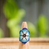 Women Genie et Lolotte Jewelry | Ginie Et Lolotte-Rice Bead Ring