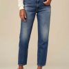 Women Bellerose Pants & Shorts | Bellerose-Perkins Jeans: Vintage