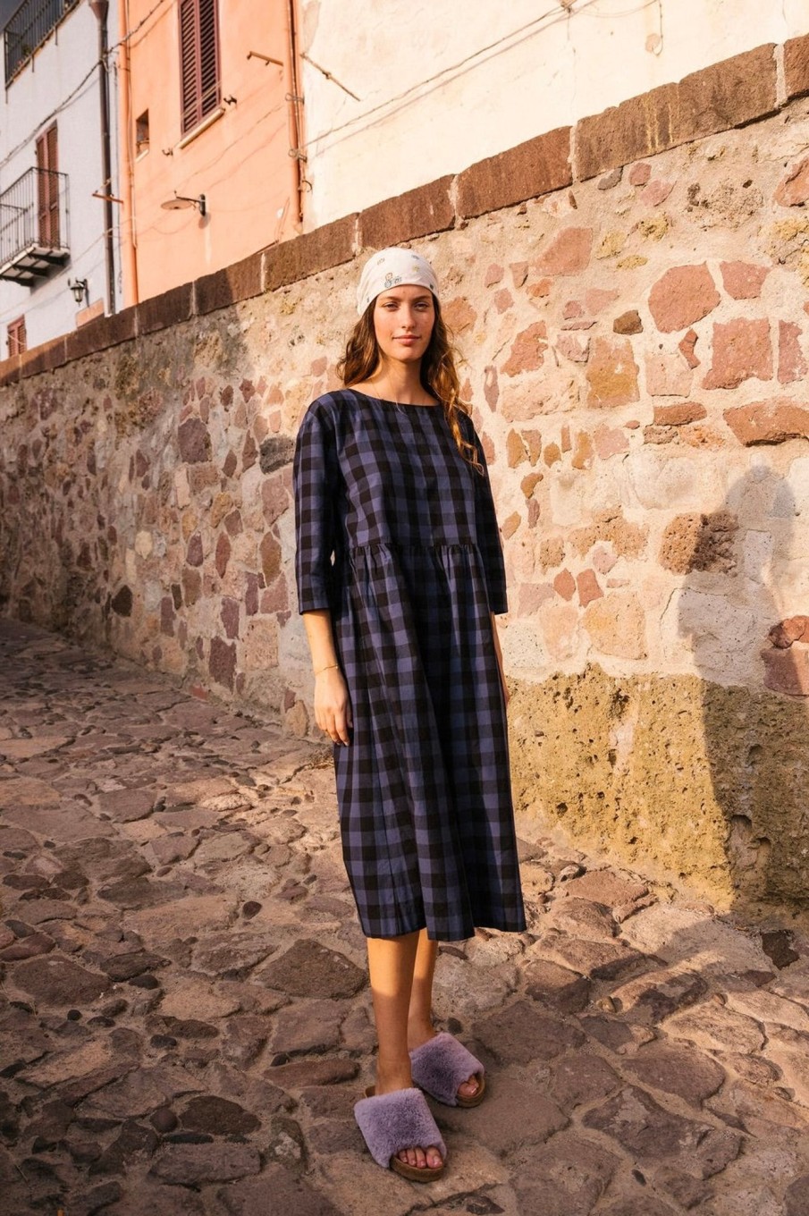 Women Bellerose Dresses | Bellerose-Vida Dress