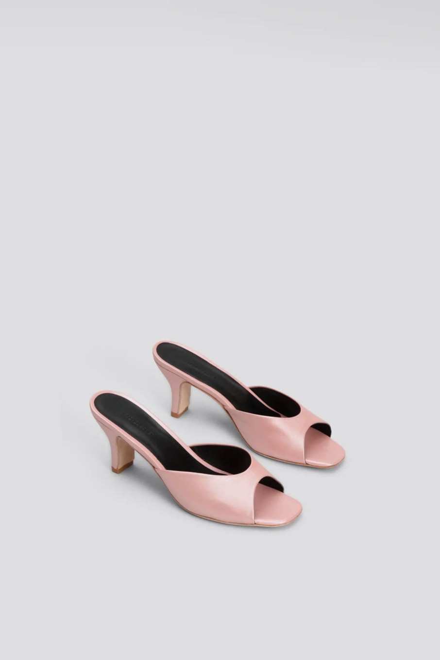 Women Rachel Comey | Rachel Comey-Kitten Heel: Pink