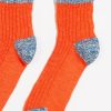 Women Bellerose Socks & Tights | Bellerose-Funt Socks: Exotic