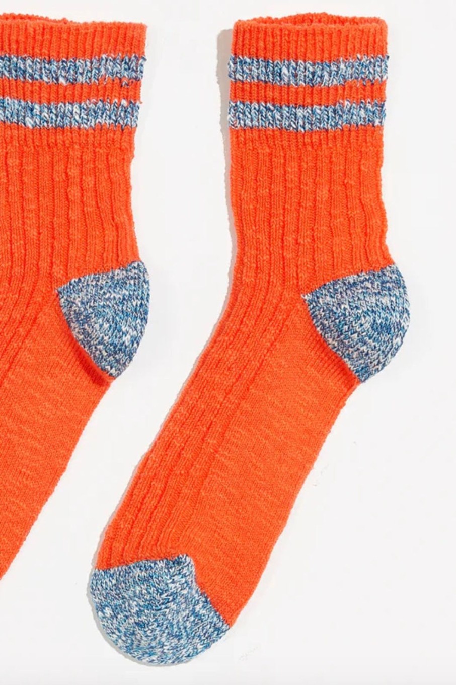 Women Bellerose Socks & Tights | Bellerose-Funt Socks: Exotic