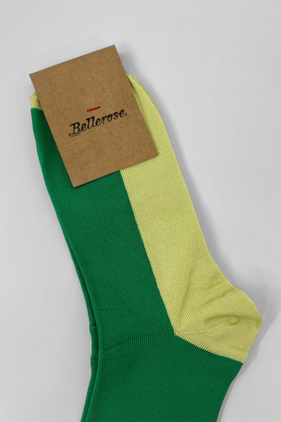 Women Bellerose Socks & Tights | Bellerose-Fiso Socks: Mojito