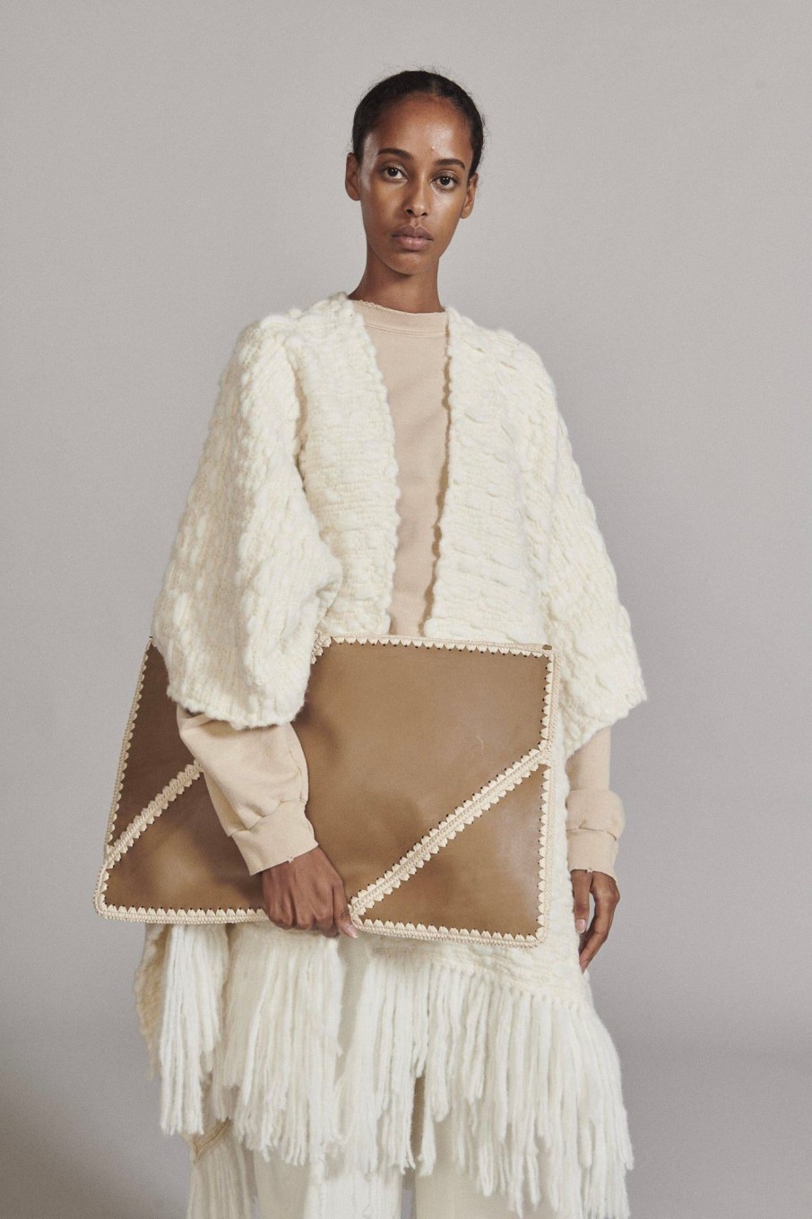 Women Rachel Comey Bags | Rachel Comey-Zine Portfolio Bag