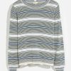 Women Bellerose Tops | Bellerose-Gopsy Sweater: Stripe B