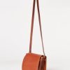 Women Bellerose Bags | Bellerose-Lorina Bag: Cognac