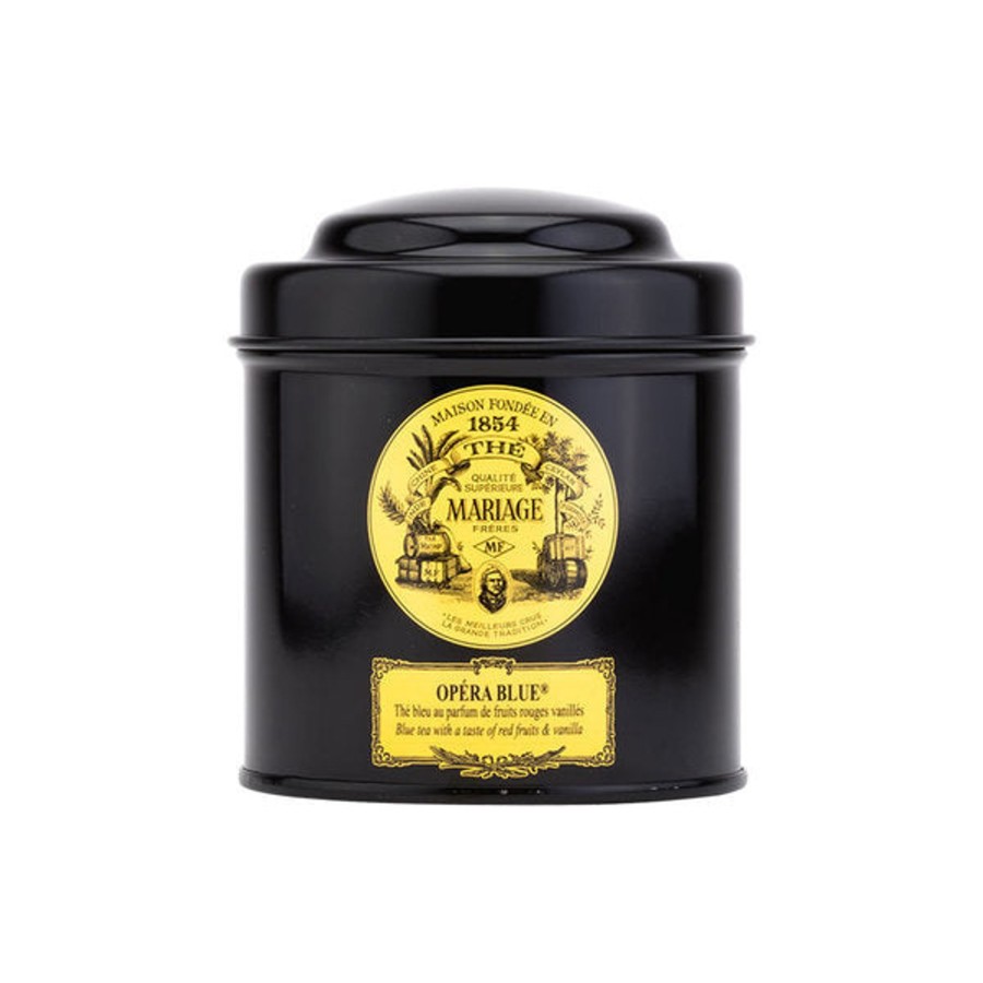 Lifestyle Mariage Freres | Mariage Freres-Opera Blue : 100G