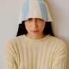 Women Rus Hats & Hair Accessories | Rus-Yuzu Hat: Light Blue