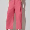 Women Rachel Comey Pants & Shorts | Rachel Comey-Don Pants: Pink