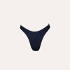 Women Buci Swimwear | Buci-Neuve Bikini Bottom: Black