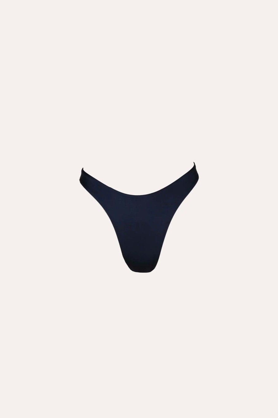 Women Buci Swimwear | Buci-Neuve Bikini Bottom: Black