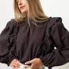 Women Bellerose Tops | Bellerose-Hariet Shirt