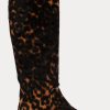 Women Rachel Comey | Rachel Comey-Tall Thora Boot: Leopard